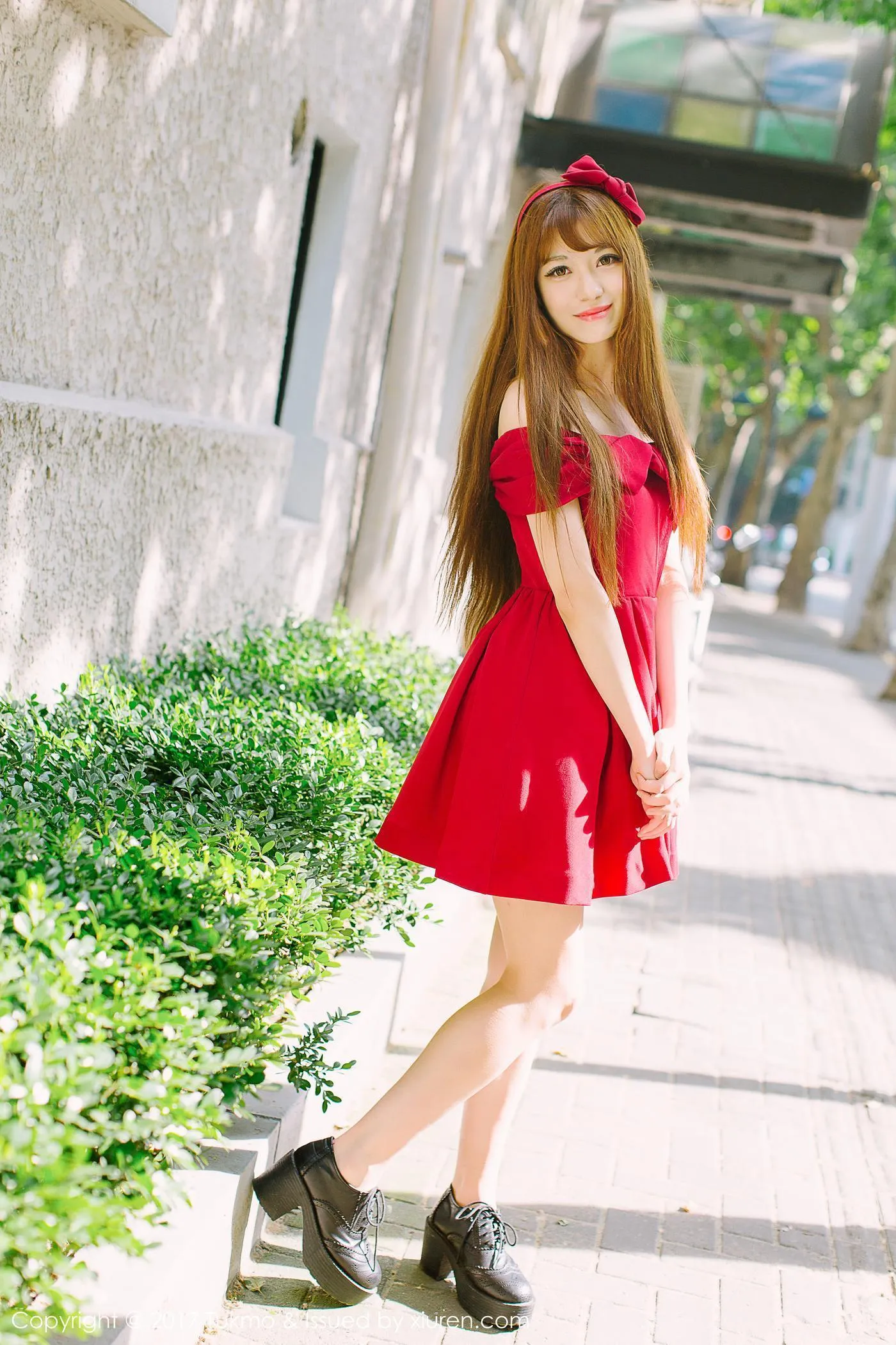 Vol.094 赵乃莹 [34P]插图3